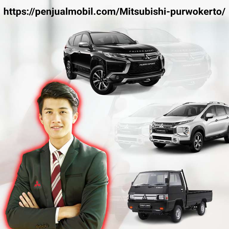 Dealer Mitsubishi Purwokerto Memberikan Penawaran Mobil Yang Istimewa