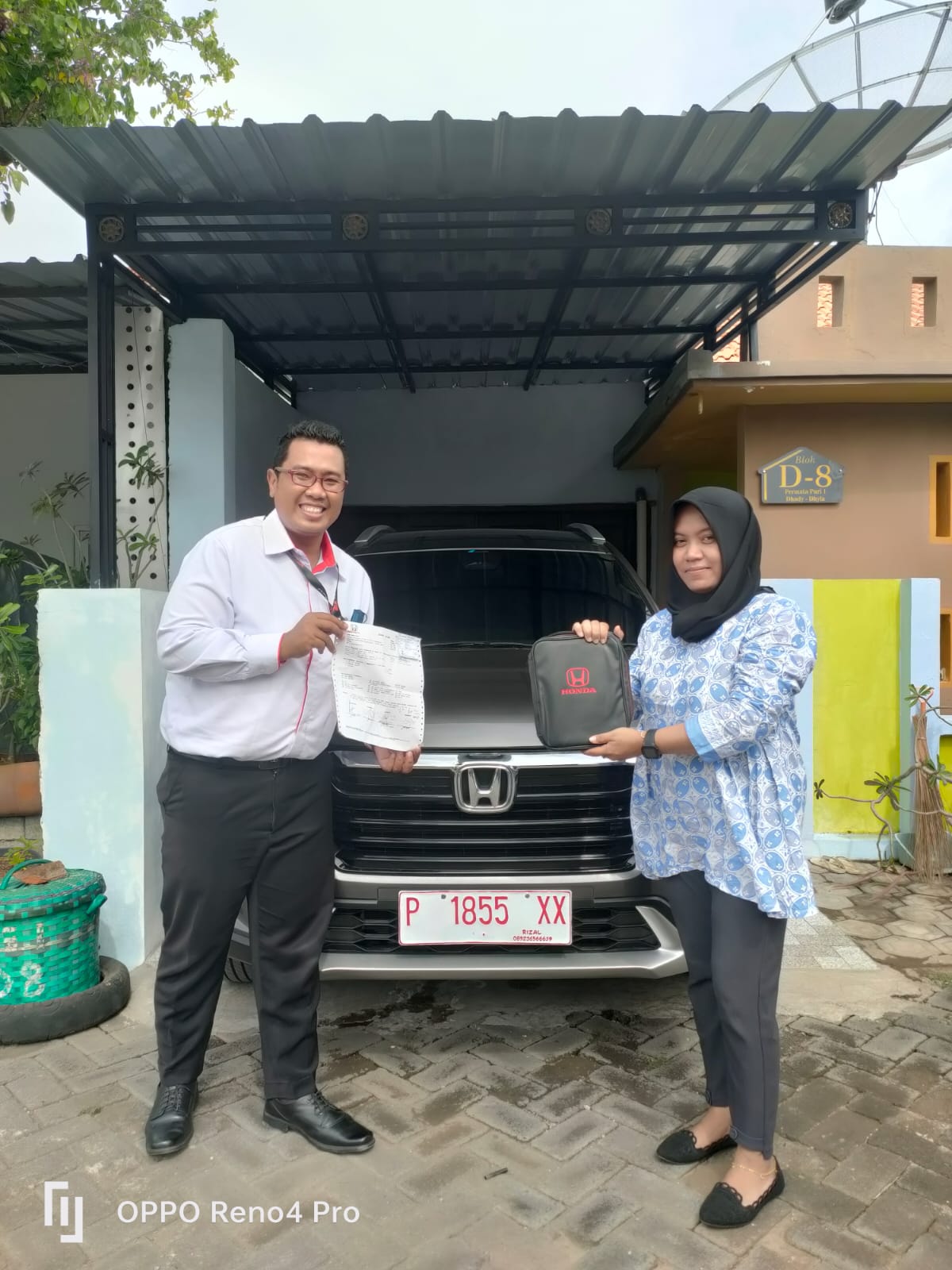 Dealer Honda Jember Dapatkan Promo Terbaik & Harga Termurah Disini
