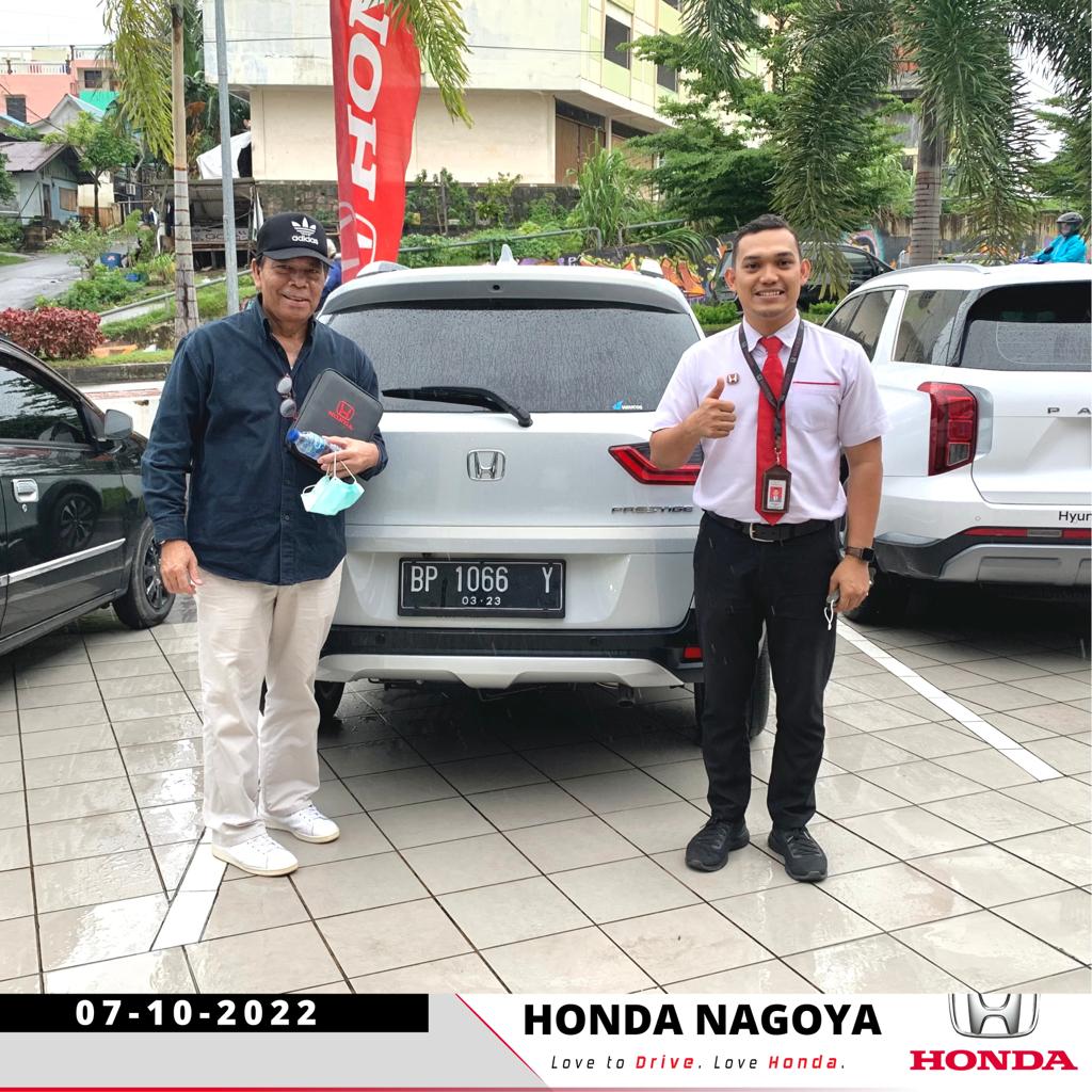 Dealer Honda Batam Memberikan Penawaran Mobil Yang Istimewa