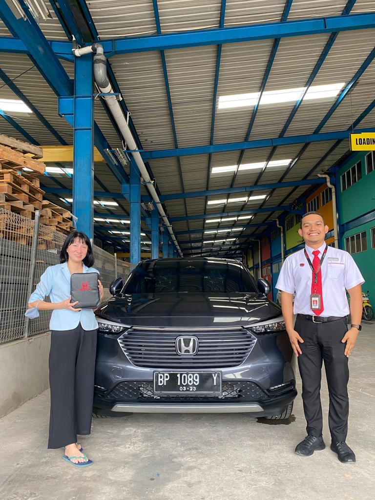 Dealer Honda Batam Memberikan Penawaran Mobil Yang Istimewa
