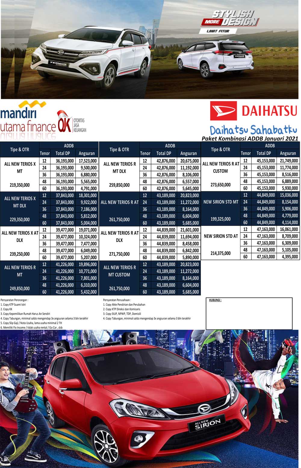 Dealer Daihatsu Ungaran Memberikan Penawaran Mobil Yang ...