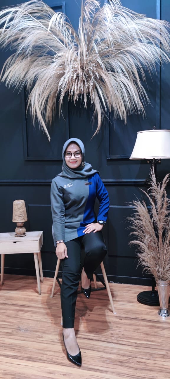 Foto Penyerahan Unit Sales Mobil Toyota Binar (5)