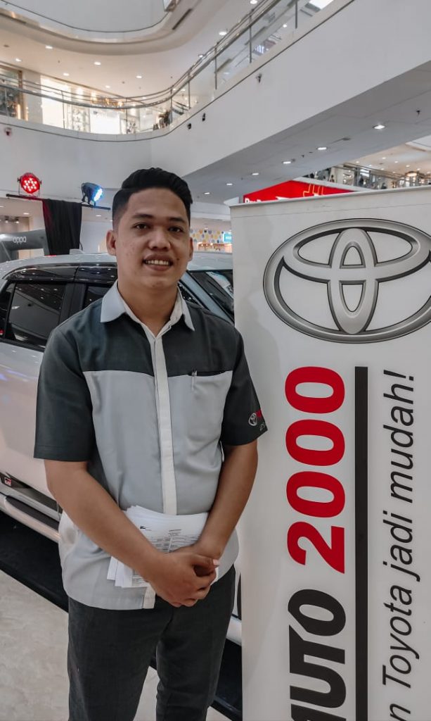 Dealer Toyota Medan - Cari Mobil Baru Toyota? Disini Kita Kasih Lebih