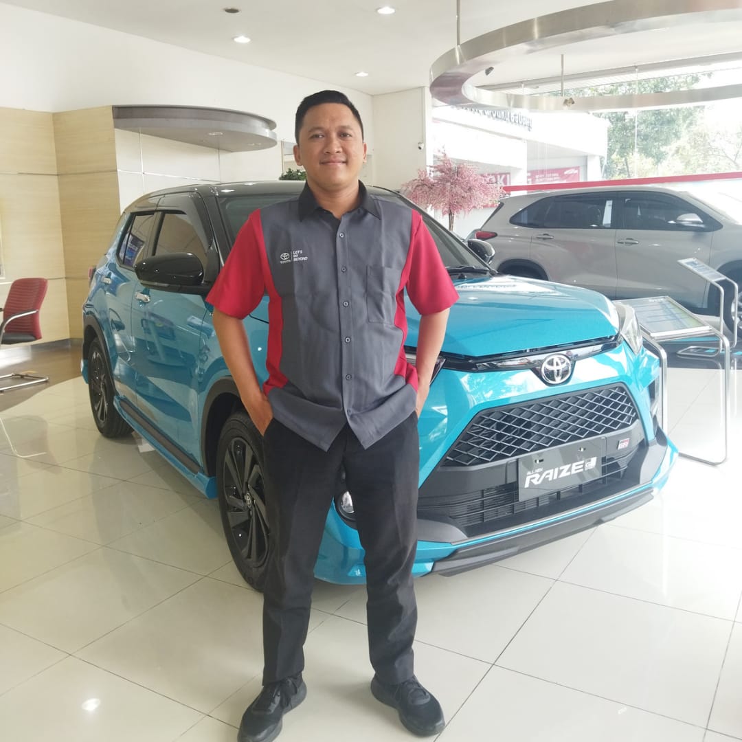 Dealer Toyota Jakarta - Cari Mobil Baru Toyota? Disini Kita Kasih Lebih