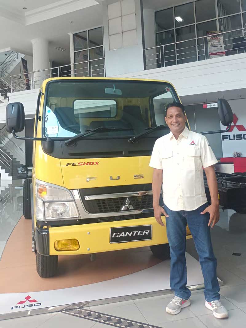 Header Mitsubishi Sidoarjo By Hendra