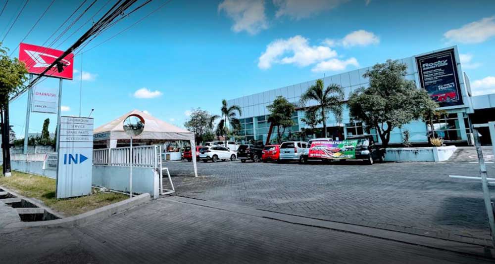 Daihatsu Sidoarjo