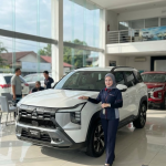 Mitsubishi Rantau Prapat